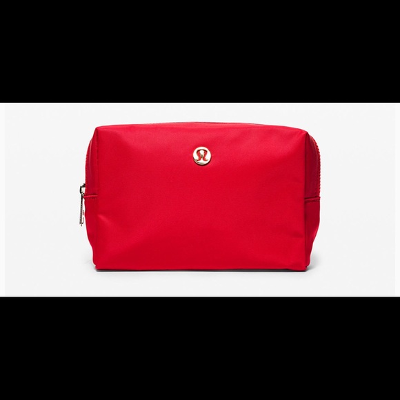 lululemon athletica Handbags - Lululemon 🍋 All Your Small things pouch 2L